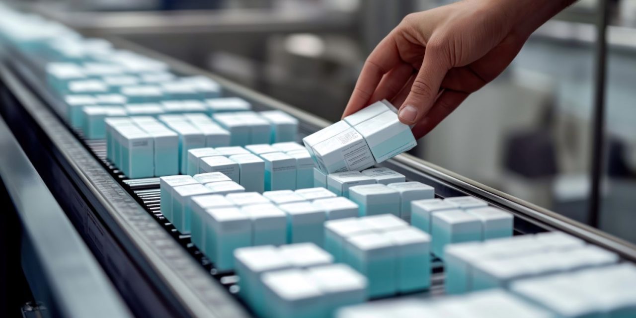 Small batch, big impact