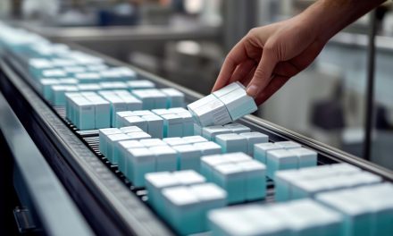 Small batch, big impact