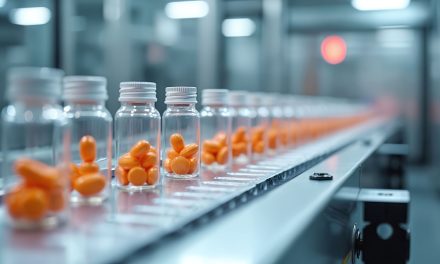 The two sides to sustainable packaging in pharmaceuticals