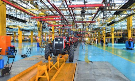 Closing the gigafactory gap