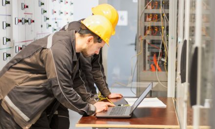 The role of DevOps in enhancing automation systems