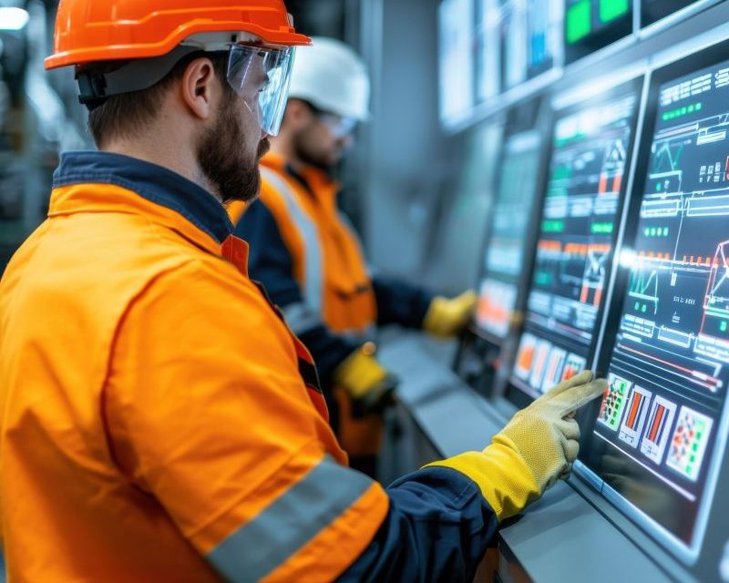 Beckhoff: OS for industrial automation starts with people, not tech