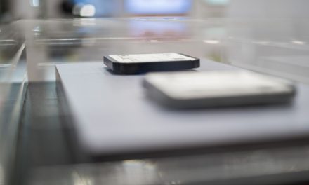 What will PPMA look like in 2035?