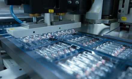 Beckhoff: Unifying hardware and software platforms at contract packing facilities