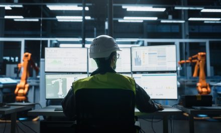 Beckhoff: Using environmental data to boost productivity