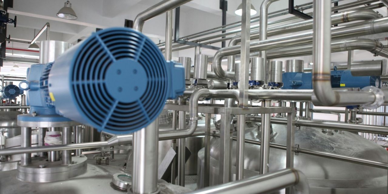 Understanding the change from ISO 10816 to ISO 20816