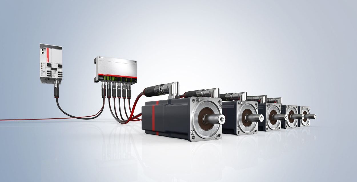 How to choose servo drives for different applications