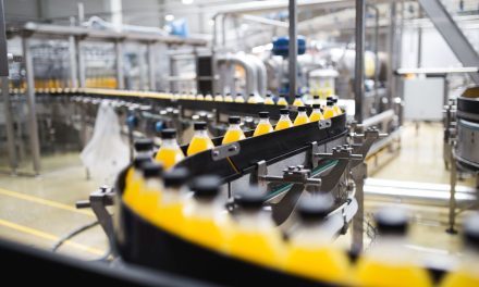Why process optimisation matters as much as materials for sustainable packaging