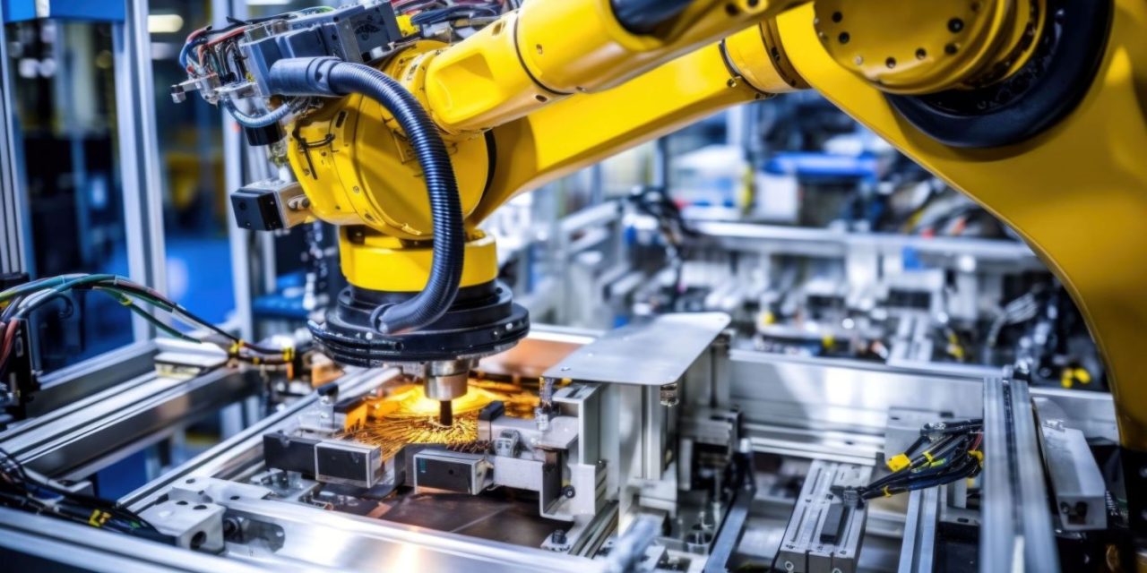 The hidden cost of inefficient machine control
