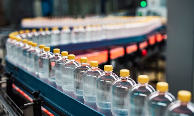 Creating a foundation for scalable manufacturing