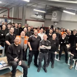 BGB marks 50 years by celebrating the next-generation