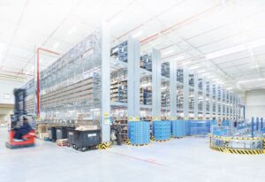 BITO Storage Systems in action