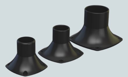 3D print your own fume extraction system connector