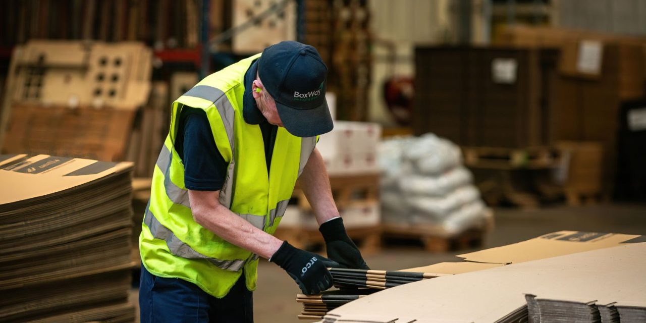 What ‘customer-centric’ really means in packaging manufacturing