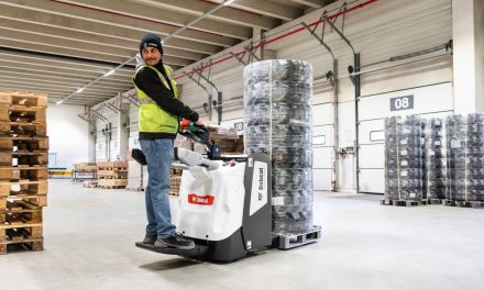 Bobcat Forklifts to Benefit from Company’s Innovation and R&D