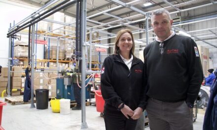 CW4.0 assists family-owned manufacturer to triple its footprint in Cheshire