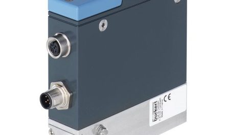 UK’s first hydrogen kiln test rig helps manufacturers make a sustainable switch
