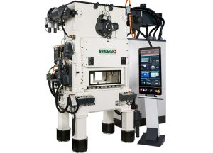 Bruderer UK set to unveil UK ‘technology’ first at MACH 2026