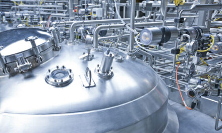 Specialist project partner enables efficient pharma application delivery