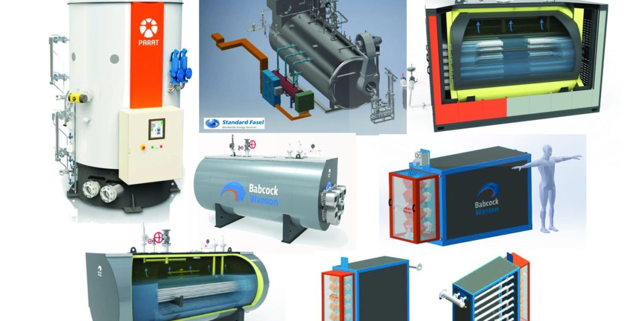 Babcock Wanson proud to be a founding member of Electrify Industry