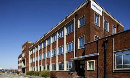 Baker & Baker net-zero targets approved by SBTi