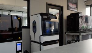 3D printing adds bite to Bant Dental’s new Macclesfield lab