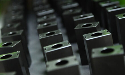 New management team injects diversification into Barkley Plastics’ expansion plans