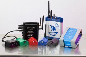 Barnbrook Systems set to build on transformative year