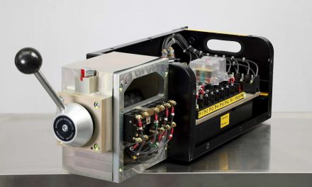 Barnbrook Systems set to build on transformative year