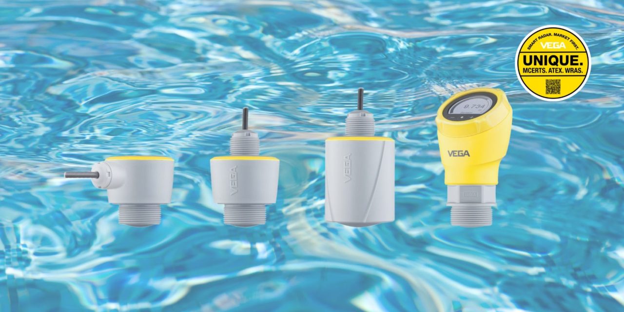 VEGA: Future-Ready Instrumentation for Resilient Water Networks