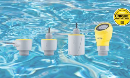 VEGA: Future-Ready Instrumentation for Resilient Water Networks