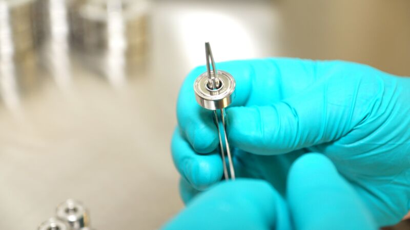 Are counterfeit bearings on the rise?