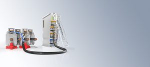 Beckhoff Power Management Terminal