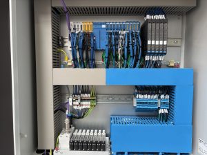 Beckhoff control technology supports test rigs for aerospace applications
