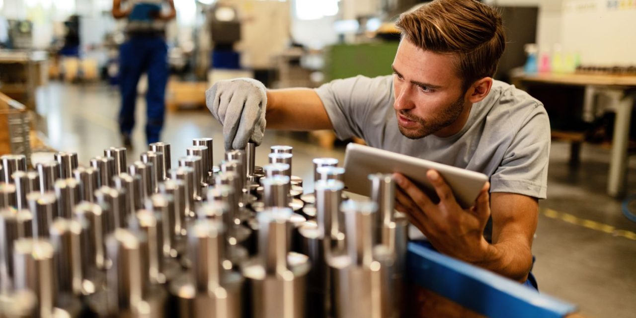 Full Mix Marketing: Being ‘specific’ is helping UK manufacturers overcome economic uncertainty