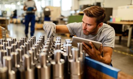 Full Mix Marketing: Being ‘specific’ is helping UK manufacturers overcome economic uncertainty