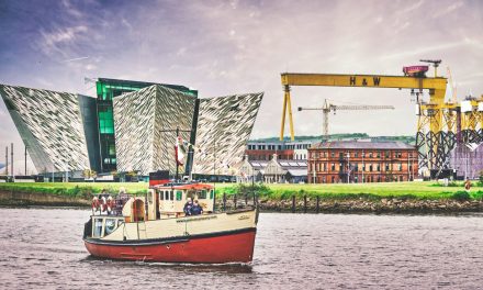 UK Digital Twin Centre opens in Belfast to drive nationwide industrial innovation