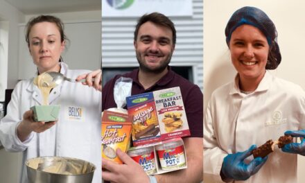 Made Smarter urges manufacturers to turn pain into empowerment with digitalisation plan