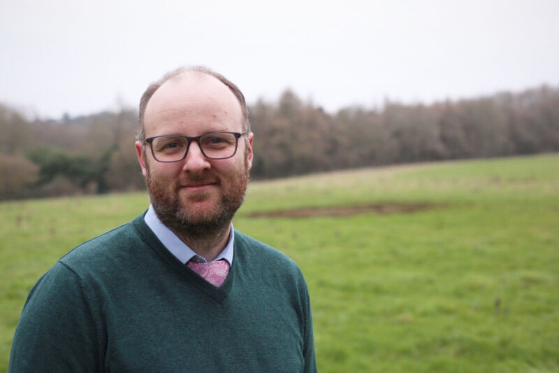 Renishaw’s Head of Sustainability named one of The Manufacturer’s Top 100 manufacturing role models