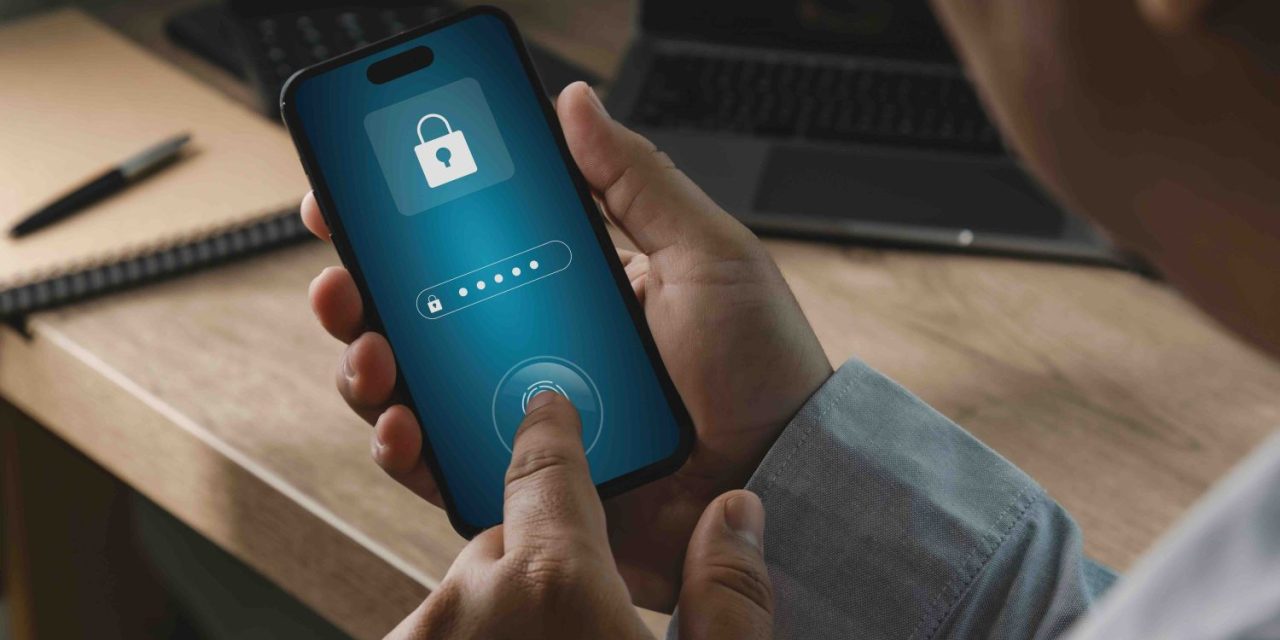 OryxAlign: Why passkeys are becoming essential for manufacturing and engineering