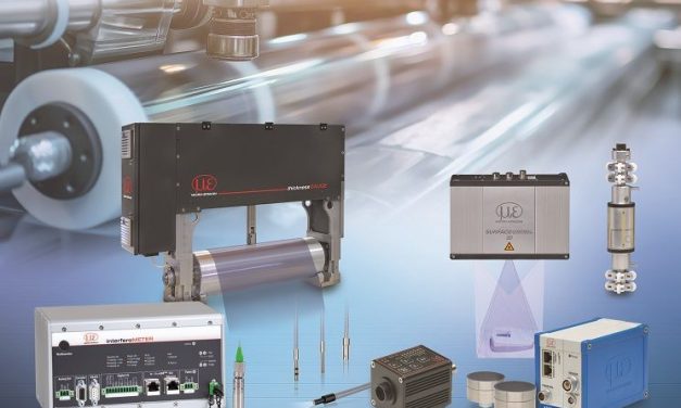 Sensors and measuring systems for plastics: efficiency and quality redefined