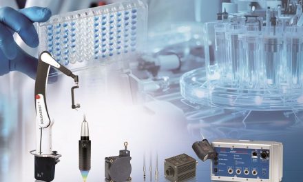 High precision sensors improve medical technology and pharmaceutical production