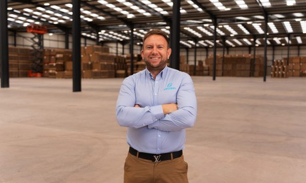 Lesters package up new Cannock HQ with £2m investment