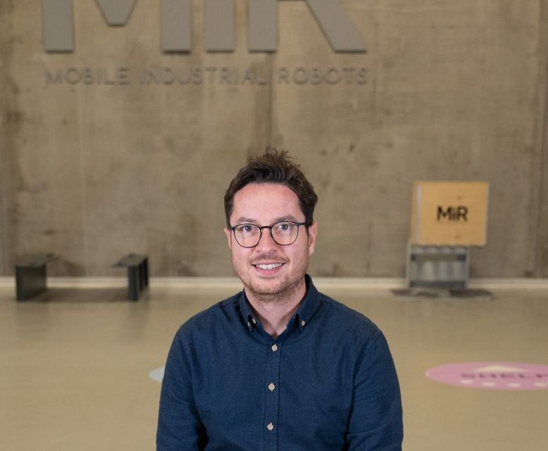Collaborative robotics for logistics and intralogistics: Where industrial efficiency is really won today