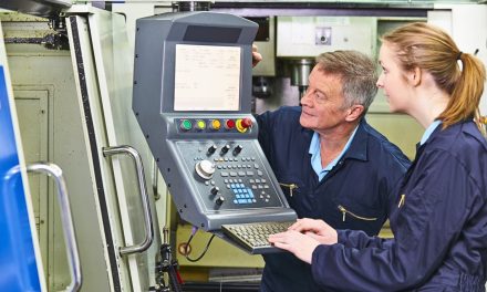 Manufacturers urged to tap into vital skills of retiring workforce