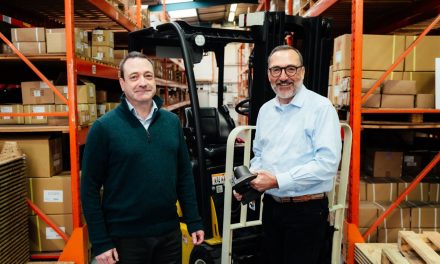 Blue Diamond Technologies re-acquired by original owners