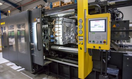 New Investment Strengthens RP Technologies’ Future Growth
