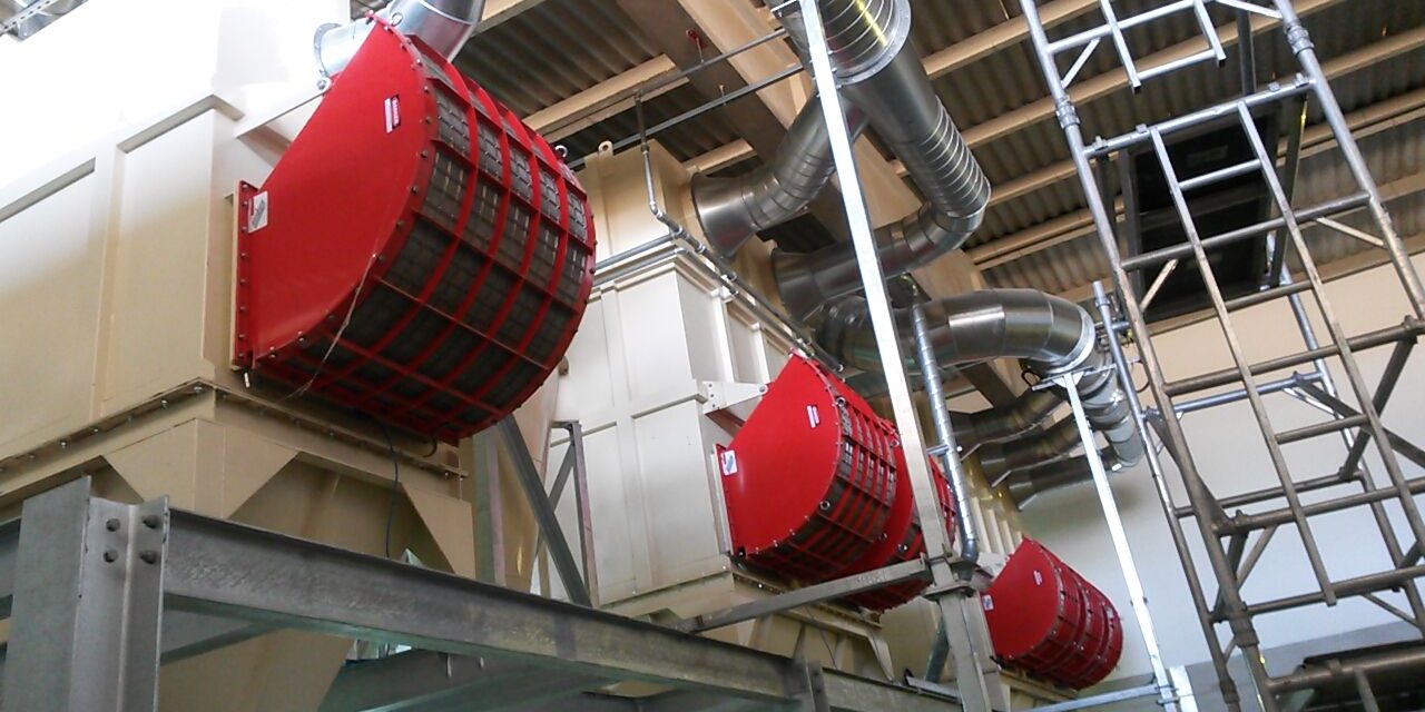 Keeping production safe and food supply secure