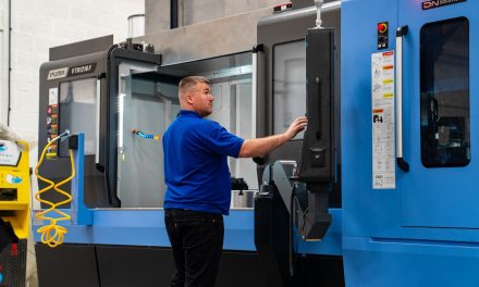 Black Country firm Bowers & Jones Receives Prestigious King’s Award for Enterprise