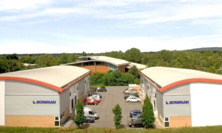 Bowman announces EPTDA manufacturer status